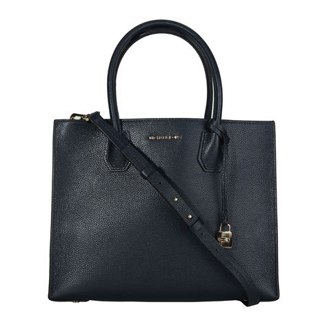 michael kors bag menthol blue|navy blue michael kors bag.